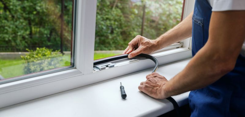 Energy Efficient Windows